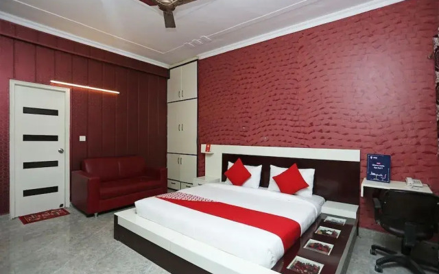Hotel Wonder View by OYO Rooms