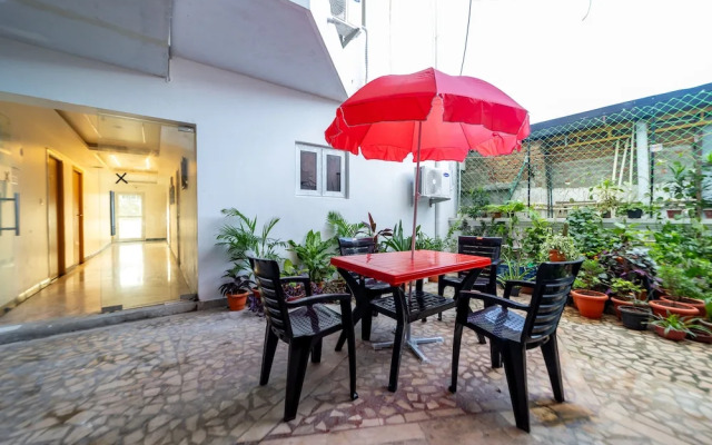 Seethala Bed & Breakfast