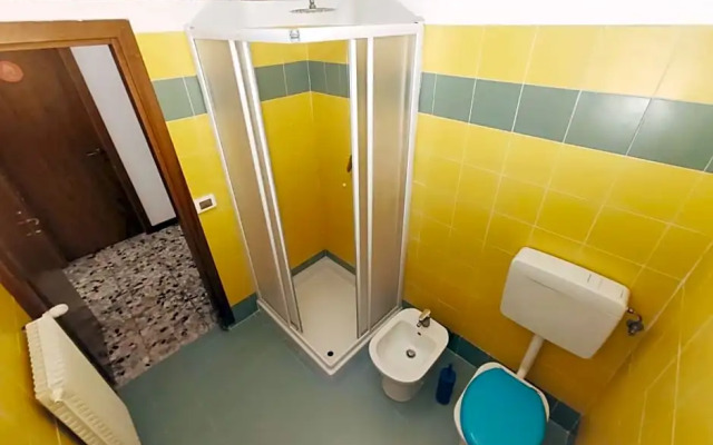 Ostello S. Fosca - CPU Venice Hostels