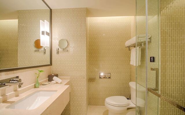 Ramada Encore Lingbao