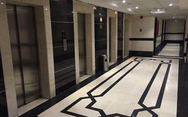Manazil Alaswaf Hotel