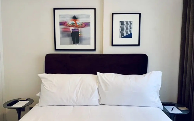 Stunning 1BR in Heart of Barranco