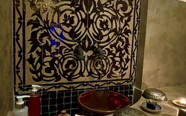 Riad Nolita & Spa Kasbah