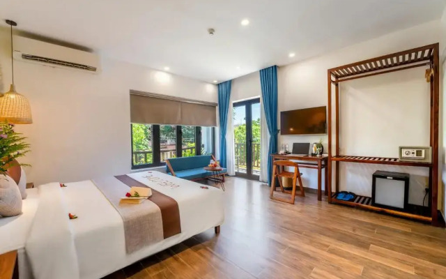 December Hoi An Villa