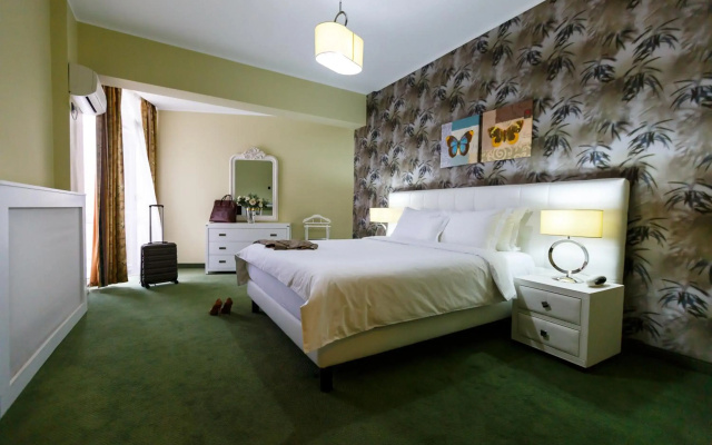 Mercure Galati Centrum