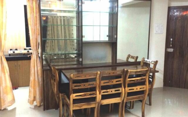 Mumbai Holiday Home - Iit Powai