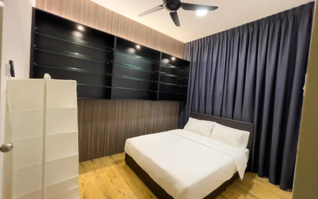 Paradise Penthouse 5 bedrooms 5 bathrooms