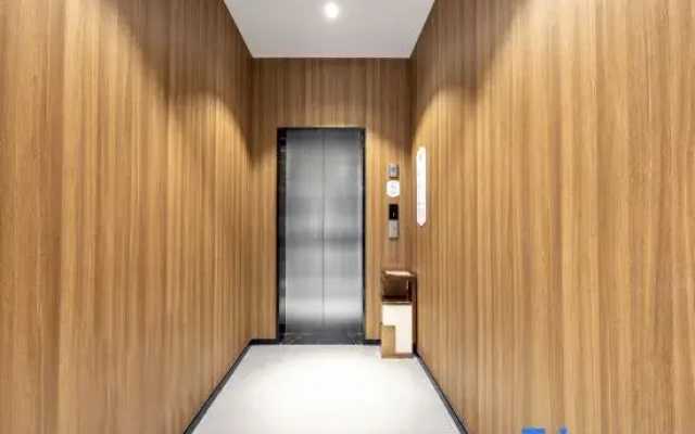Shankee Coffee Style Hotel (Xingtai Renzequ Zhongyang Gongyuan)