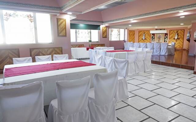 Hotel Imperial Saltillo