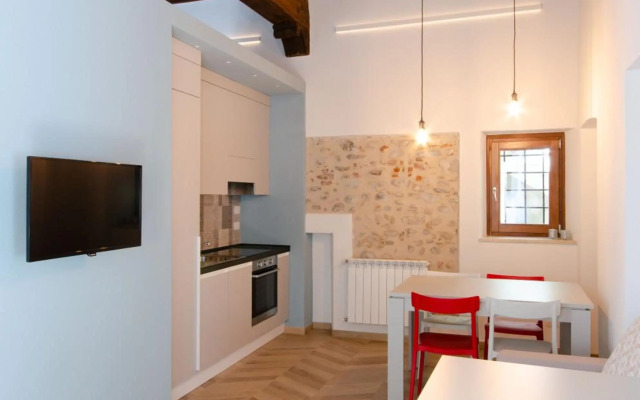 La dimora di Filippo