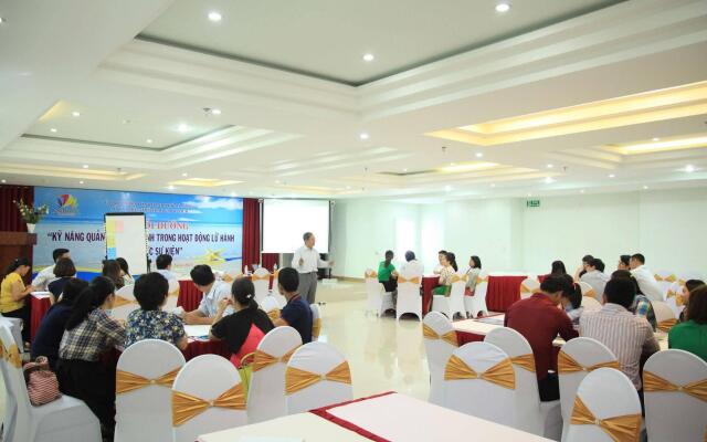 Jay Grand Hotel