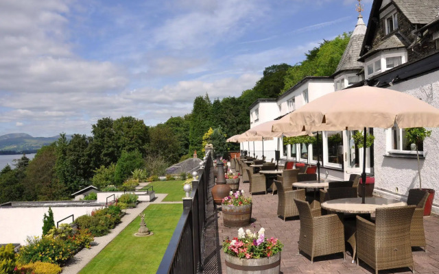 Beech Hill Hotel & Spa