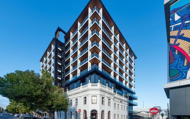 Oaks R Suites Geelong