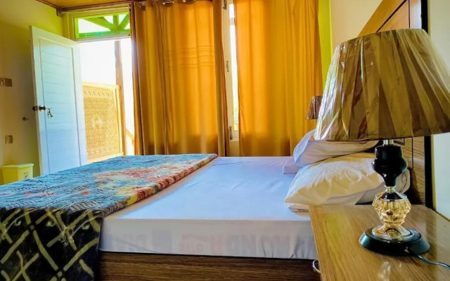 Greenwood Resort Skardu