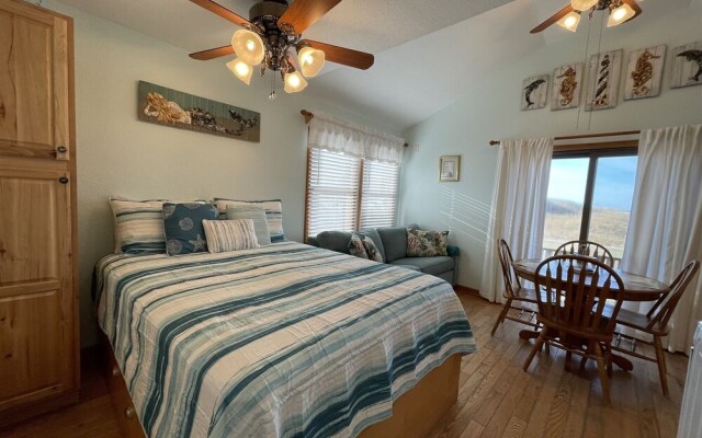 20 Ocean Odyssey Studio Bedroom Condo by RedAwning