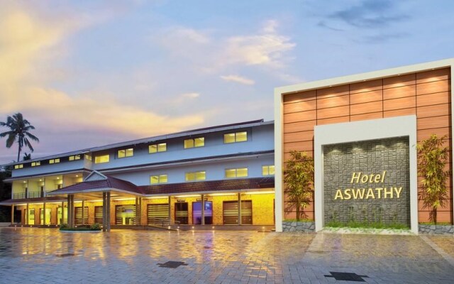 Hotel Aswathy