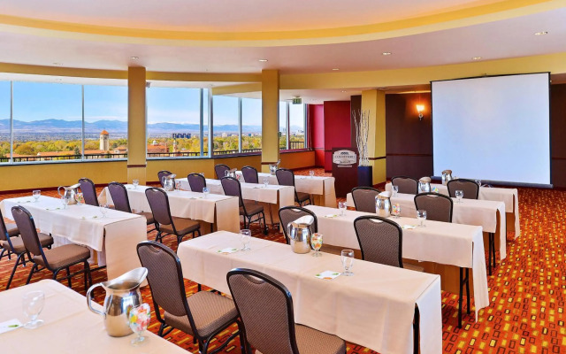Courtyard by Marriott Denver Cherry Creek