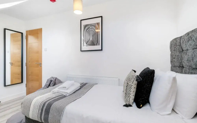 Sustainable Stays