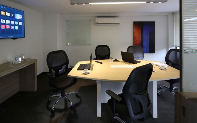 Casa Andina Standard Arequipa