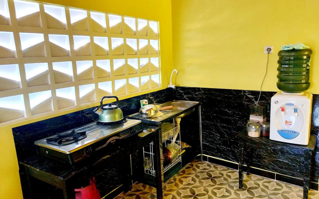 Griya Tugu Jogja Syariah