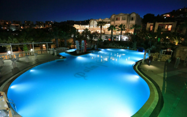 Phoenix Sun Hotel