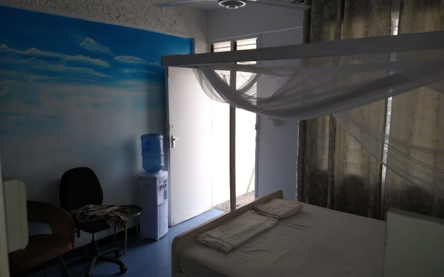 Kisiwa Boutique Hotel Mombasa