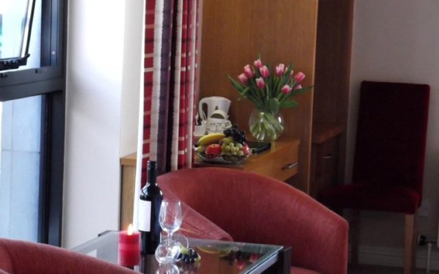 The Pier Hotel