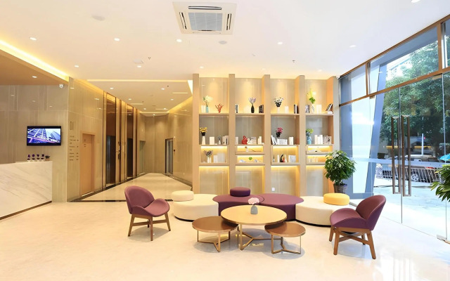 Lavande Hotels Guangzhou Science City