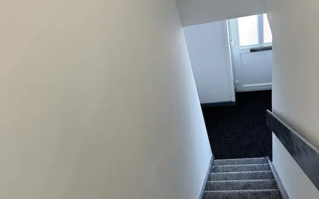 Quayside Quarters Harbourside Apartment