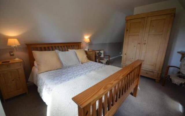 Woodland Guesthouse
