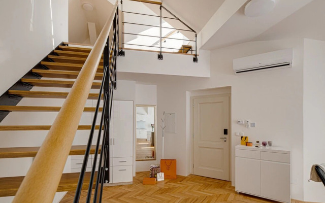 G´Old Art Apartments