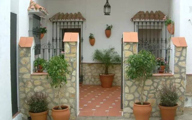 Villa Lavinia