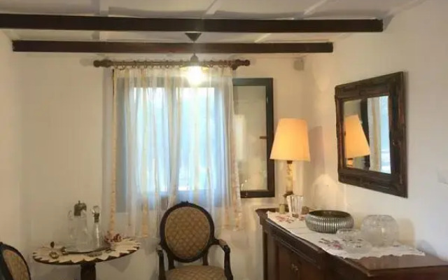 Villa Ampelia