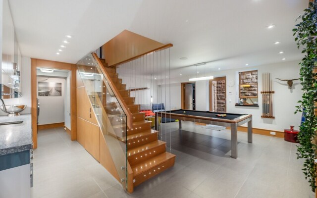 GLOBALSTAY. Charming 3 Bedroom House in North York