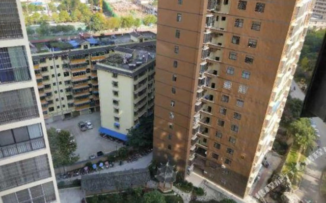 Ruijiang International Hotel