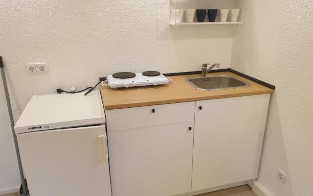 2 Zimmer Apartment im UG Schelklingen Biosphärenreservat Schwäbische Alb