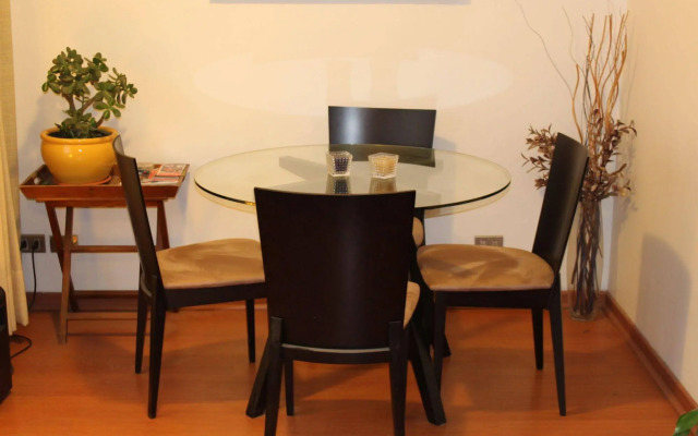 Dúplex Encomendores Sinbad