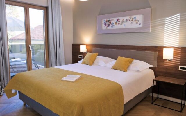 Apartments Capparis
