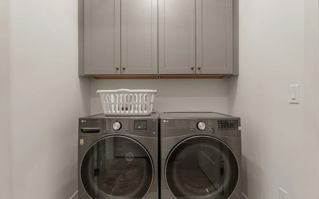 Casa Sol 4 Bedroom Townhouse