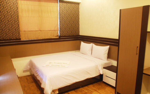 Gandhi Inn