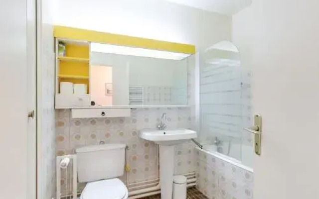 Apartment Les Corniches Du Mont Canisy.3