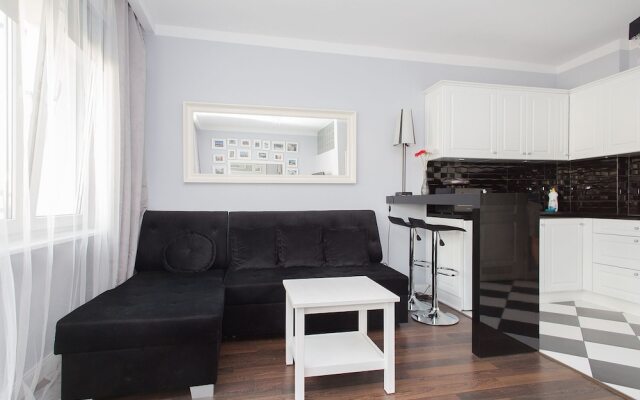 ShortStayPoland Krucza (B19)
