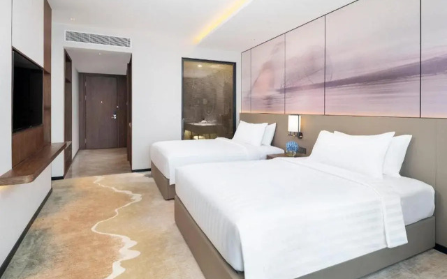 Amari Vientiane Laos