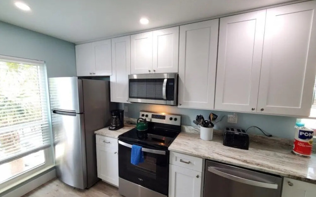 Sea Place 13238