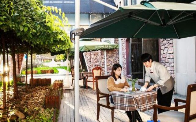 Aolaite International Garden Hotel