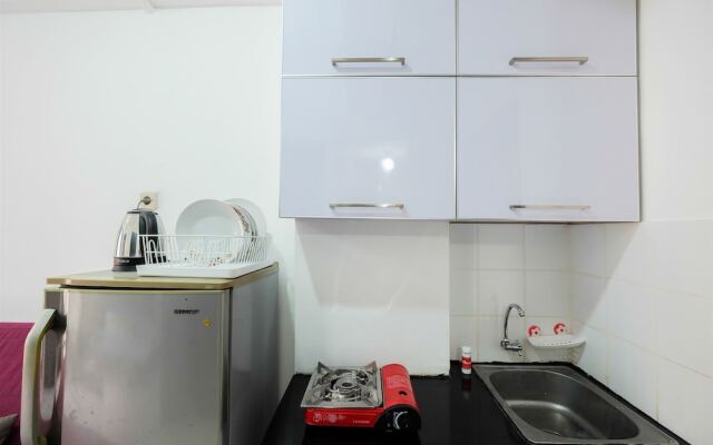 2 Bedroom Paragon Village Apartment by Travelio
