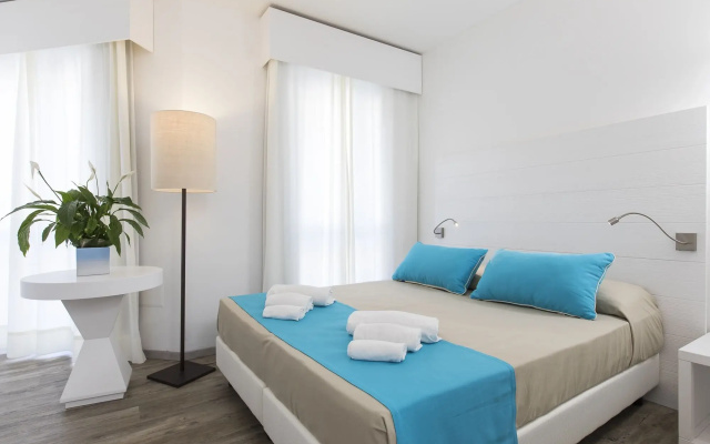 Lu’ Hotel Maladroxia