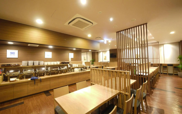 Hotel Route-Inn Sendai Taiwa Inter