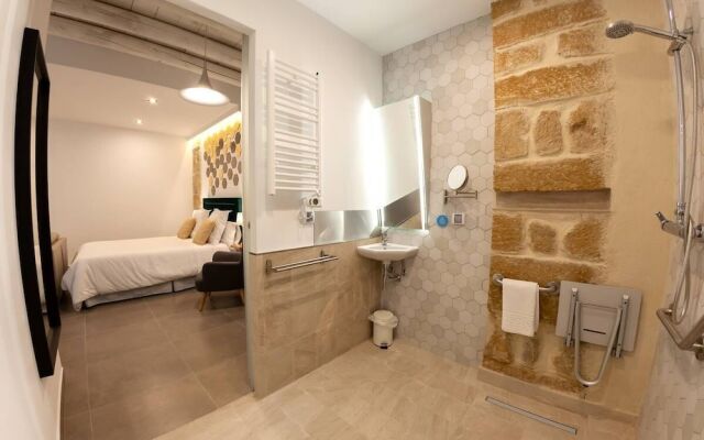 VITORES BOUTIQUE APARTAMENTOS Rincón del Regidor