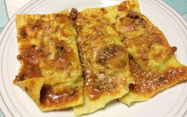 Agriturismo Perucci di Sopra